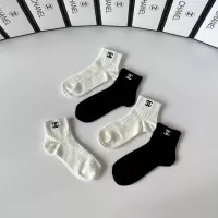 $29.00 USD Chanel Socks #1377715