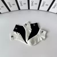 $29.00 USD Chanel Socks #1377715