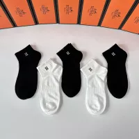 $29.00 USD Hermes Socks #1377716