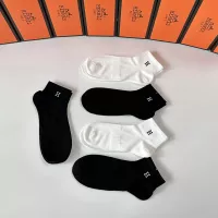 $29.00 USD Hermes Socks #1377716