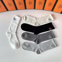 $29.00 USD Hermes Socks #1377717
