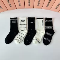 $29.00 USD MIU MIU Socks #1377718