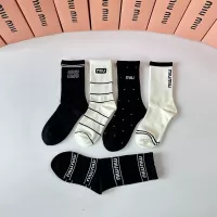 $29.00 USD MIU MIU Socks #1377718
