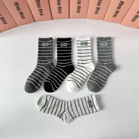 $29.00 USD MIU MIU Socks #1377719