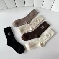 $29.00 USD LOEWE Socks #1377722