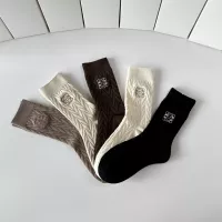 $29.00 USD LOEWE Socks #1377722