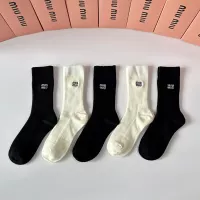 $29.00 USD MIU MIU Socks #1377723