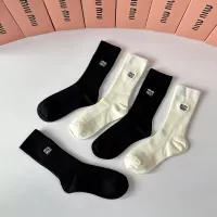$29.00 USD MIU MIU Socks #1377723