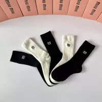 $29.00 USD MIU MIU Socks #1377723