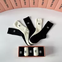 $29.00 USD MIU MIU Socks #1377723