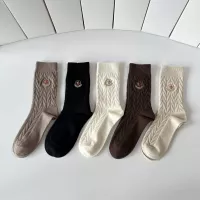 $29.00 USD Moncler Socks #1377724