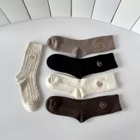 $29.00 USD Moncler Socks #1377724