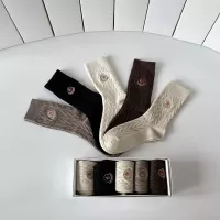 $29.00 USD Moncler Socks #1377724