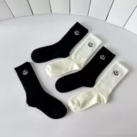 $29.00 USD Moncler Socks #1377725