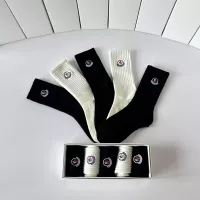 $29.00 USD Moncler Socks #1377725