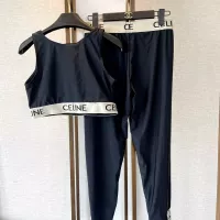 $40.00 USD Celine Tracksuits For Women #1377734