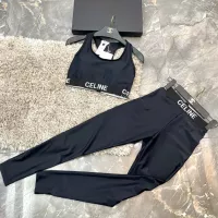 $40.00 USD Celine Yoga Tracksuits For Women #1377735