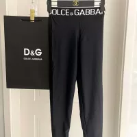 $40.00 USD Dolce & Gabbana D&G Tracksuits For Women #1377737
