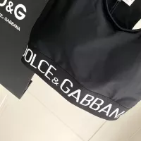 $40.00 USD Dolce & Gabbana D&G Tracksuits For Women #1377737