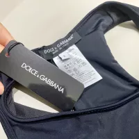 $40.00 USD Dolce & Gabbana D&G Yoga Tracksuits For Women #1377737