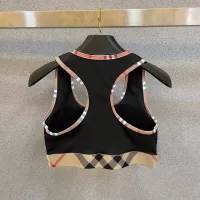 $42.00 USD Burberry Tracksuits For Women #1377738