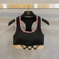 $42.00 USD Burberry Tracksuits For Women #1377738