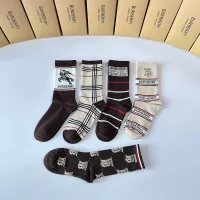 $29.00 USD Burberry Socks #1377740