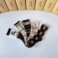 $29.00 USD Burberry Socks #1377740