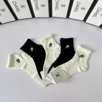 $29.00 USD Chanel Socks #1377741