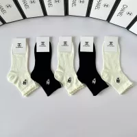 $29.00 USD Chanel Socks #1377741