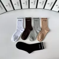 $29.00 USD Chanel Socks #1377742