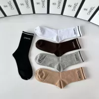 $29.00 USD Chanel Socks #1377742