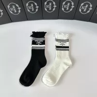 $29.00 USD Prada Socks #1377743