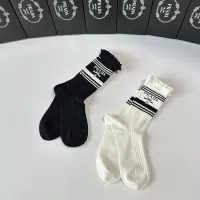 $29.00 USD Prada Socks #1377743