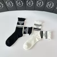 $29.00 USD Prada Socks #1377743