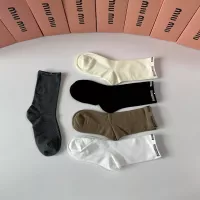 $29.00 USD MIU MIU Socks #1377747