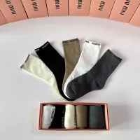 $29.00 USD MIU MIU Socks #1377747