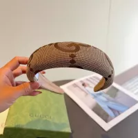 $27.00 USD Gucci Headband For Women #1377748