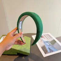 $27.00 USD Gucci Headband For Women #1377749