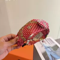 $27.00 USD Hermes Headband For Women #1377751