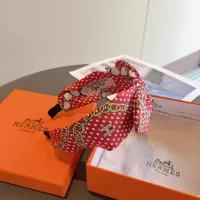 $27.00 USD Hermes Headband For Women #1377751
