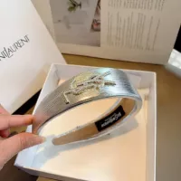$27.00 USD Yves Saint Laurent YSL Headband For Women #1377758