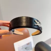 $27.00 USD Yves Saint Laurent YSL Headband For Women #1377759