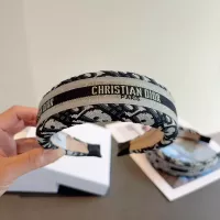 $27.00 USD Christian Dior Headband For Women #1377760
