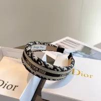 $27.00 USD Christian Dior Headband For Women #1377760