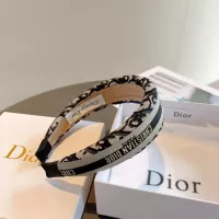 $27.00 USD Christian Dior Headband For Women #1377760