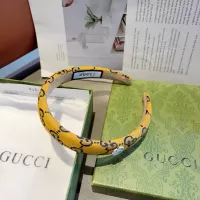 $27.00 USD Gucci Headband For Women #1377763