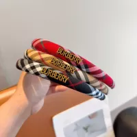 $27.00 USD Burberry Headband For Women #1377764