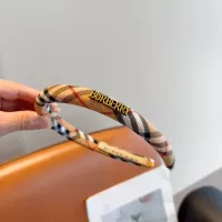 $27.00 USD Burberry Headband For Women #1377764