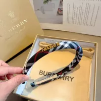 $27.00 USD Burberry Headband For Women #1377766